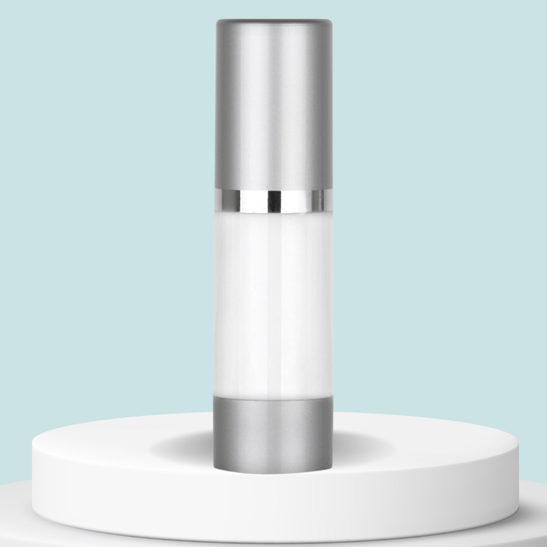 Bright Radiance Moisturizer