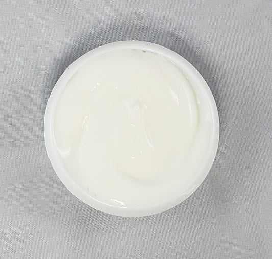 Green Tea Cream Cleanser