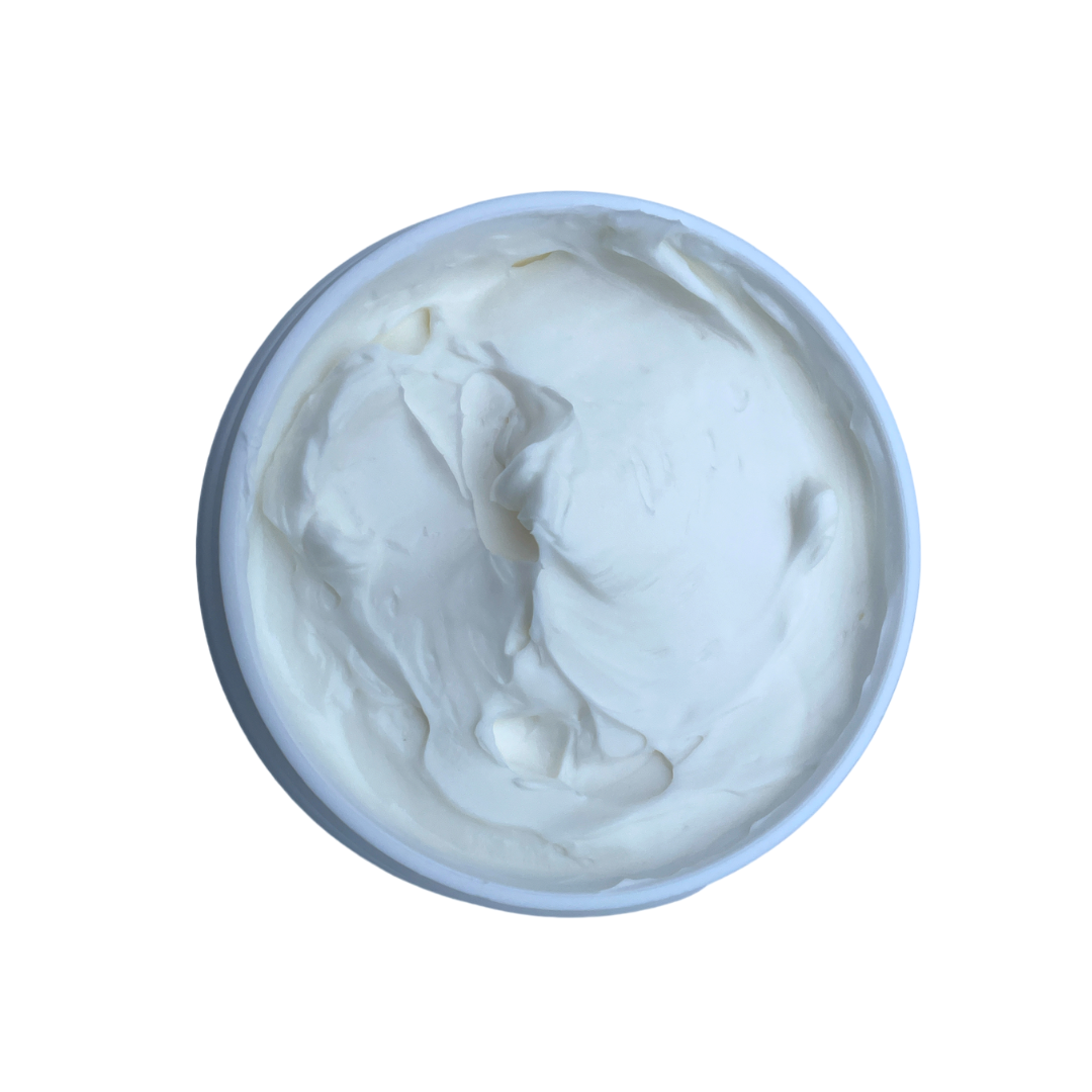 Rose Hydrating Cream