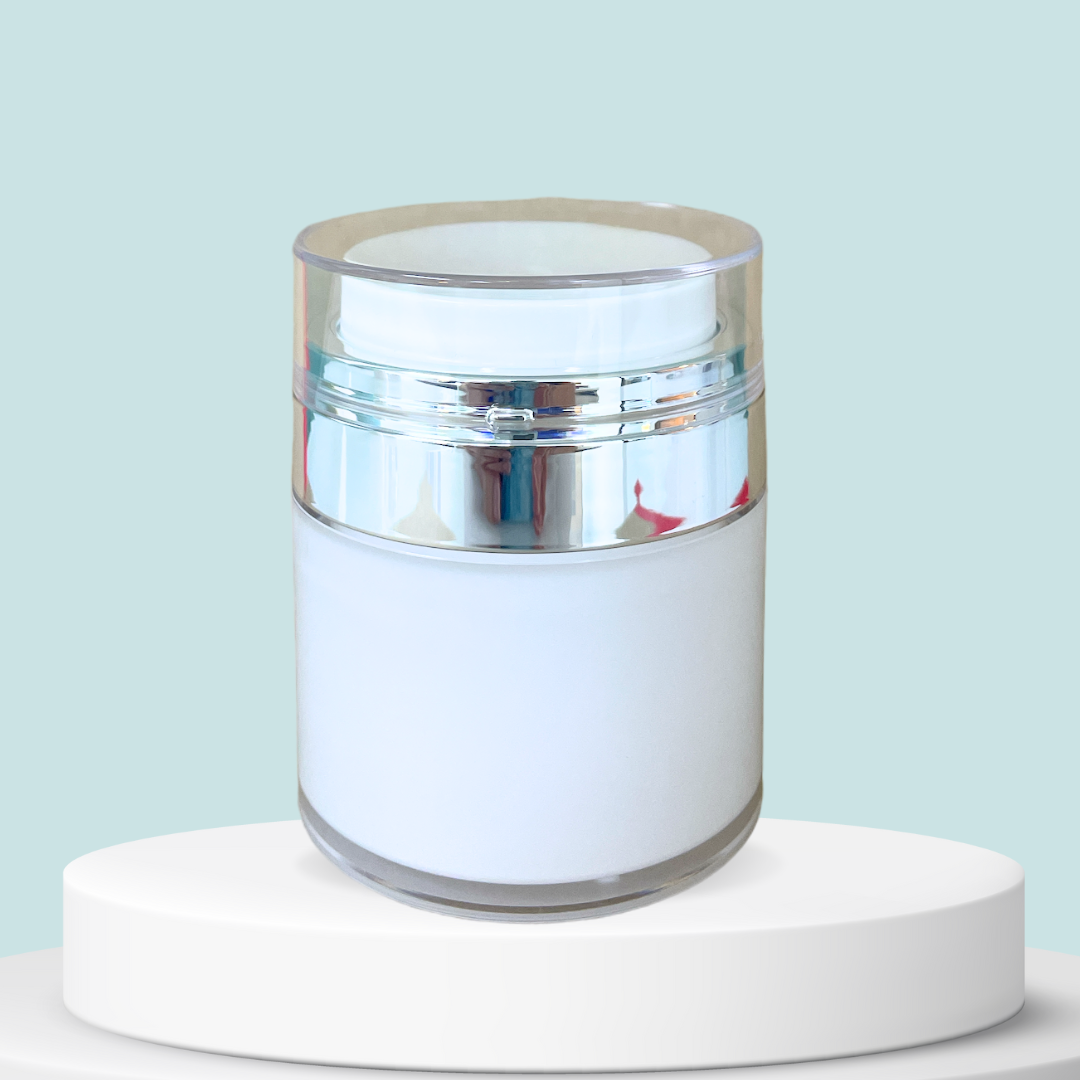 Berry Boost Facial Mask