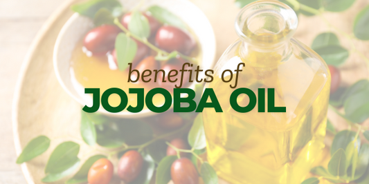 Benefits of Jojoba Oil