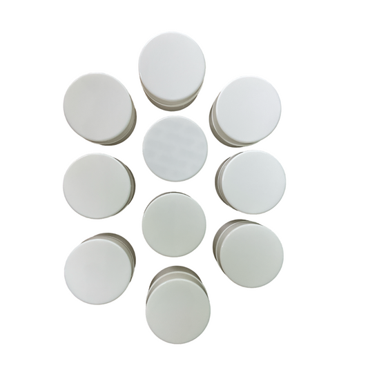 Cleanser / Toner / Scrub Facial Skincare Sample Set