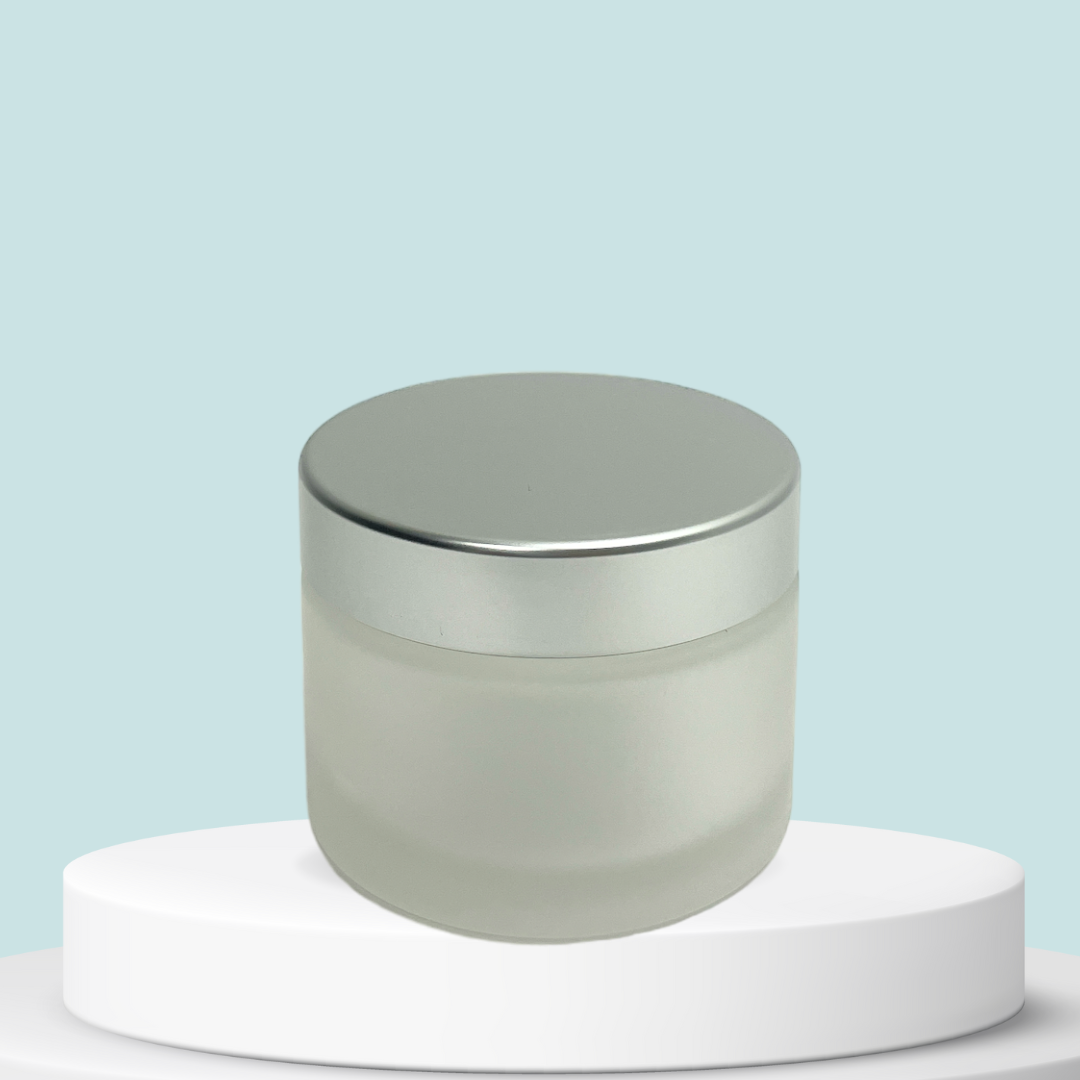 Berry Boost Facial Mask