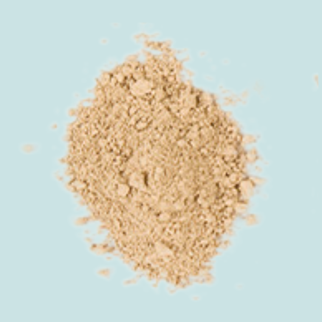Loose Mineral Foundation Makeup
