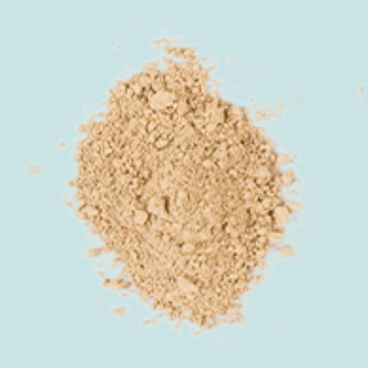 Loose Mineral Foundation Makeup