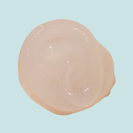 Body Smoothing Serum