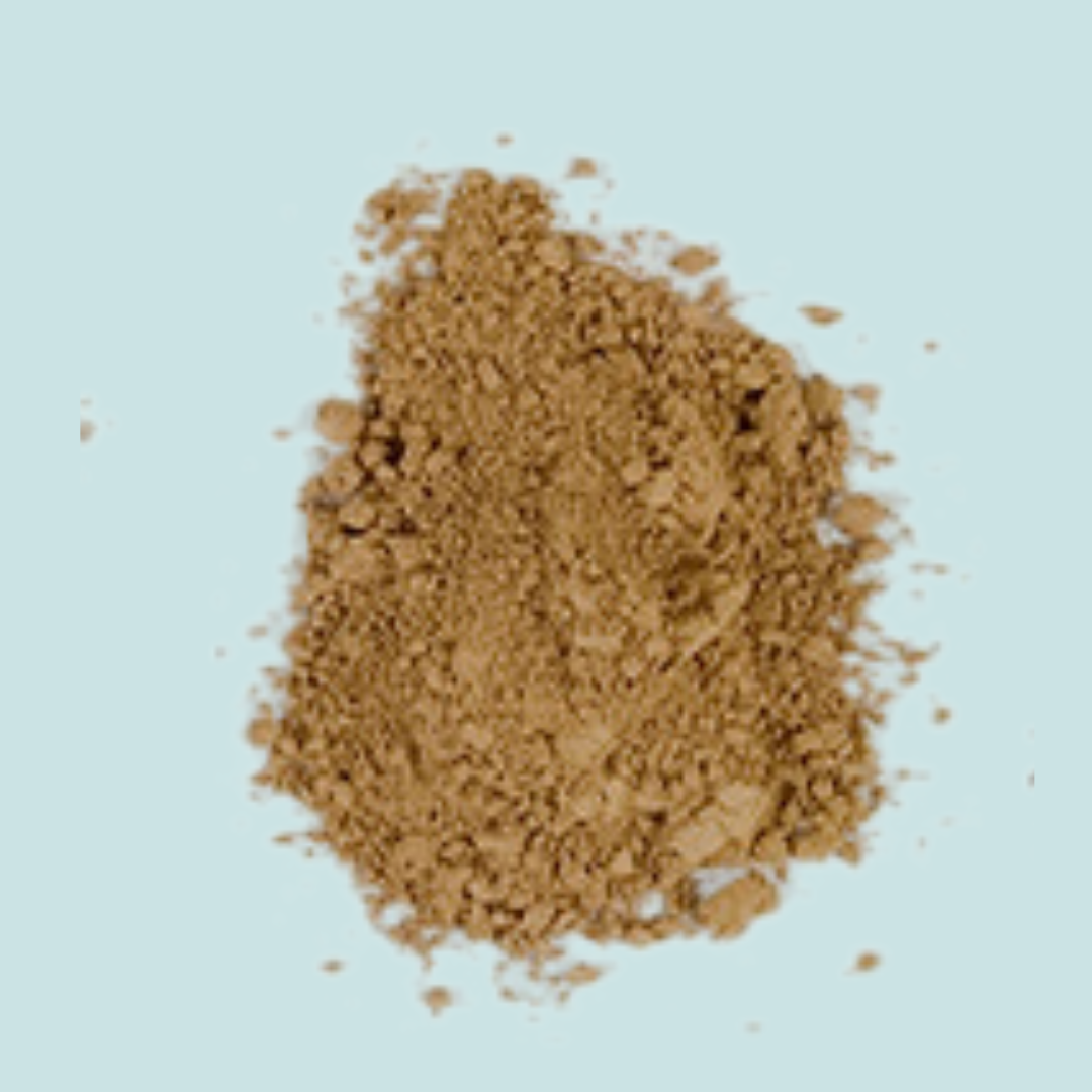 Loose Mineral Foundation Makeup