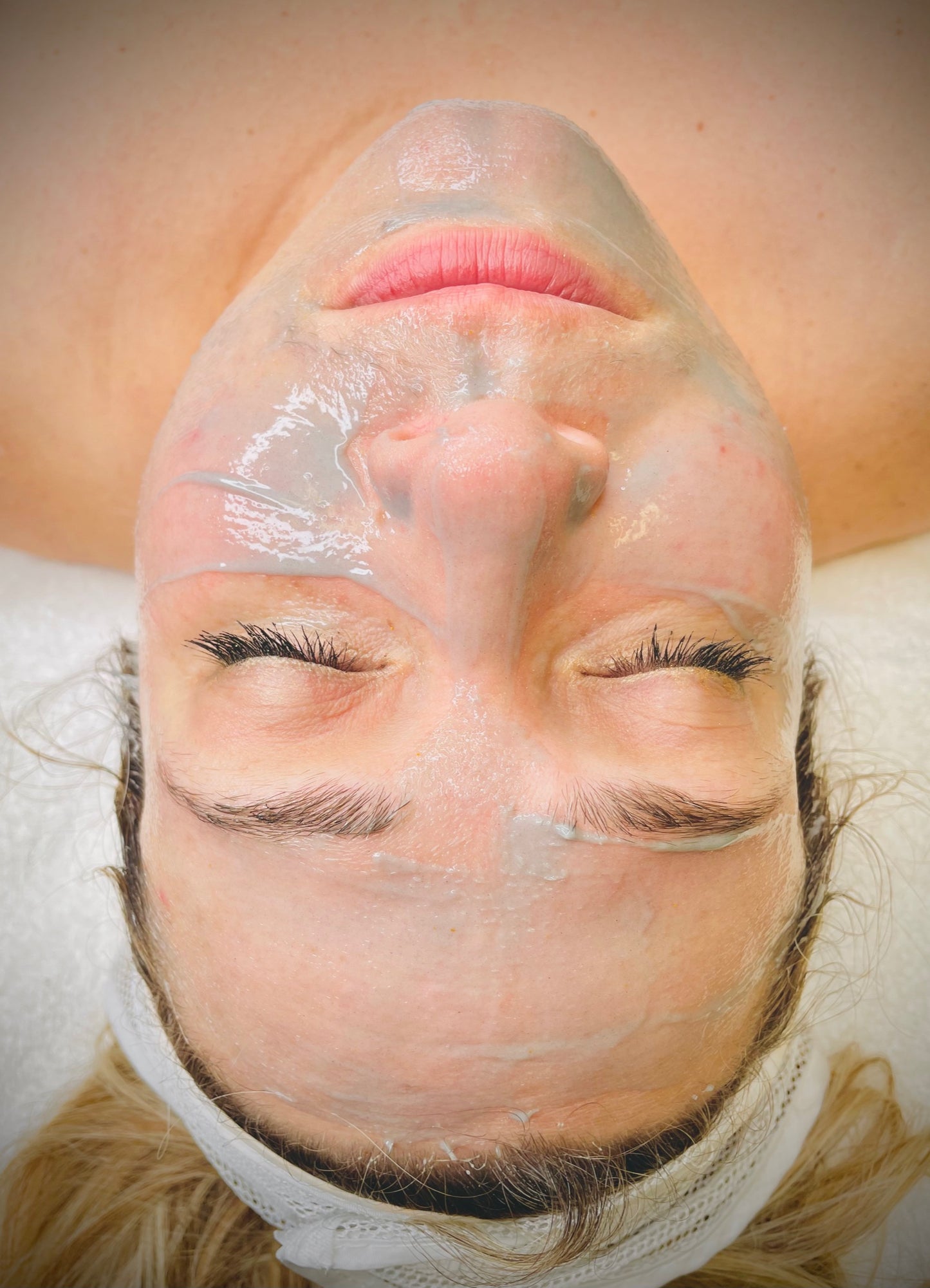Clarifying Mask