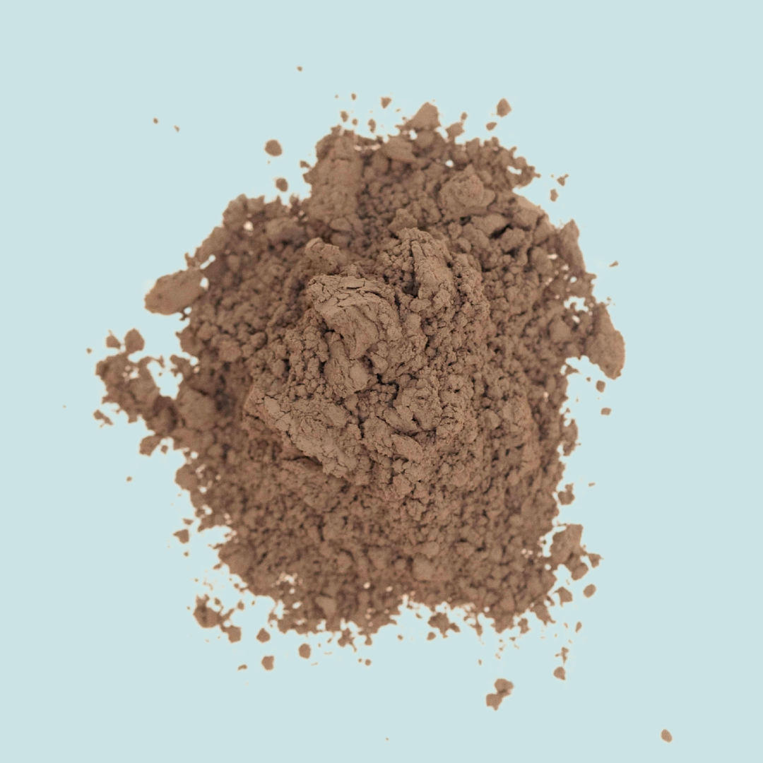 Loose Mineral Foundation Makeup