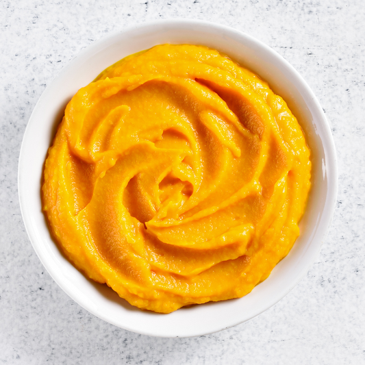Retexturizing Enzyme Mask