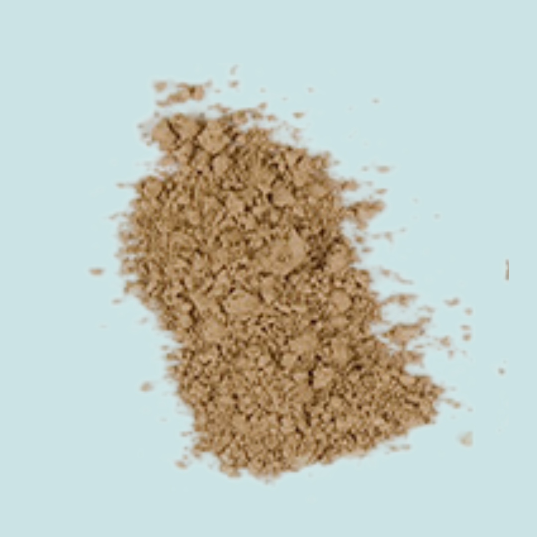 Loose Mineral Foundation Makeup